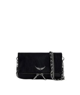 ZADIG & VOLTAIRE Сумка через плечо