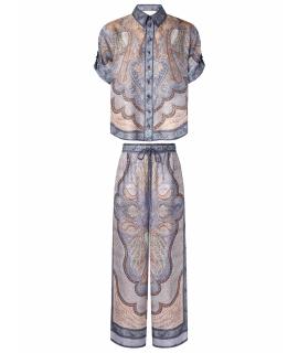 ZIMMERMANN Костюм с брюками