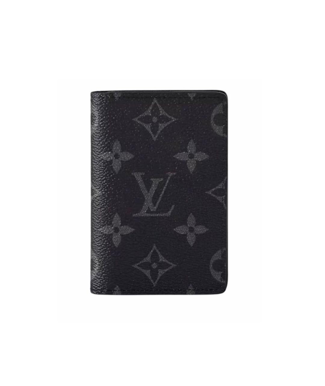 LOUIS VUITTON Кошелек, фото 1