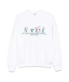 SPORTY AND RICH Худи/толстовка