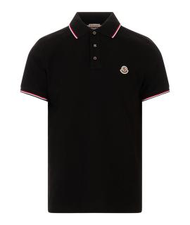 MONCLER Поло с коротким рукавом