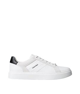CALVIN KLEIN Низкие кроссовки / кеды