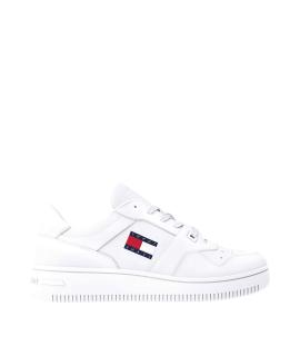 TOMMY HILFIGER Низкие кроссовки / кеды