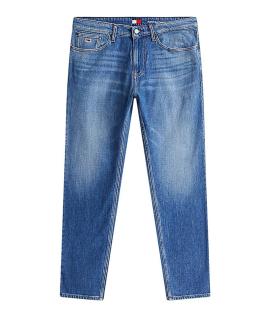 TOMMY HILFIGER Прямые джинсы