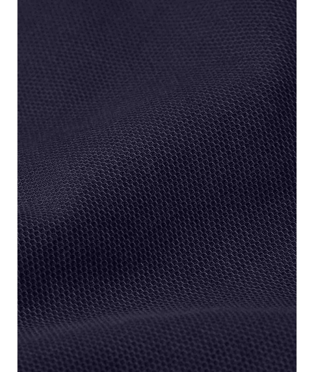 TOMMY HILFIGER Синие хлопковые повседневные брюки, фото 3