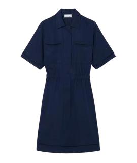 LACOSTE Повседневное платье