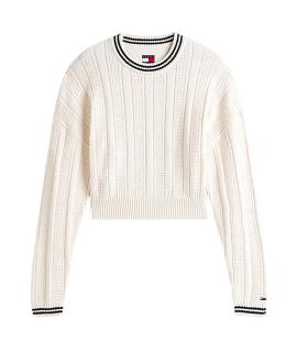 TOMMY HILFIGER Джемпер / свитер