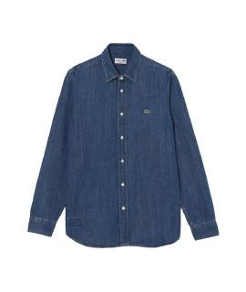 LACOSTE Кэжуал рубашка