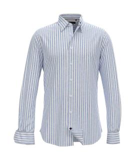 TOMMY HILFIGER Классическая рубашка