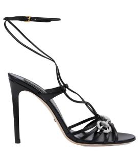 GUCCI Босоножки