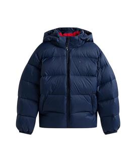 TOMMY HILFIGER Пуховик