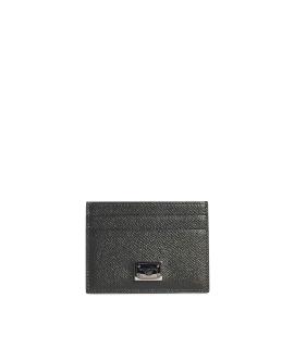 DOLCE&GABBANA Кардхолдер