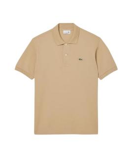 LACOSTE Поло с коротким рукавом