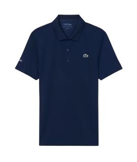 LACOSTE Поло с коротким рукавом