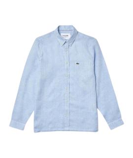 LACOSTE Классическая рубашка