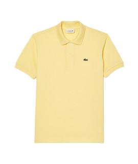 LACOSTE Поло с коротким рукавом