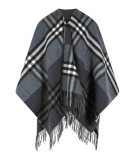 BURBERRY Накидка/пончо