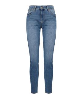 TOMMY HILFIGER Джинсы слим