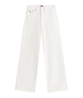 TOMMY HILFIGER Прямые джинсы