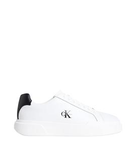 CALVIN KLEIN Низкие кроссовки / кеды