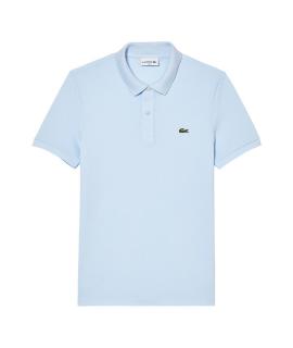 LACOSTE Поло с коротким рукавом
