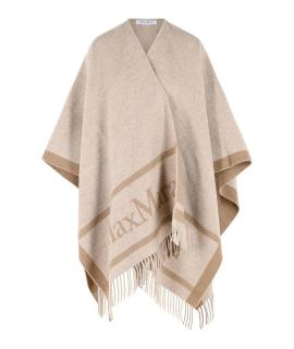 MAX MARA Накидка/пончо
