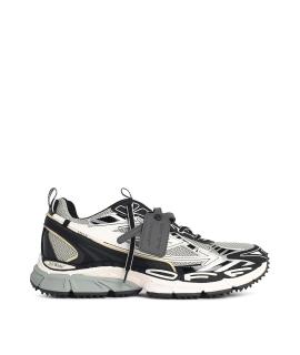 OFF-WHITE Низкие кроссовки / кеды