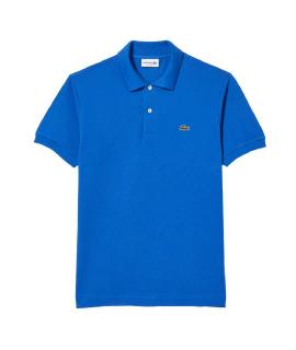 LACOSTE Поло с коротким рукавом