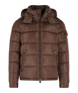 MONCLER Пуховик