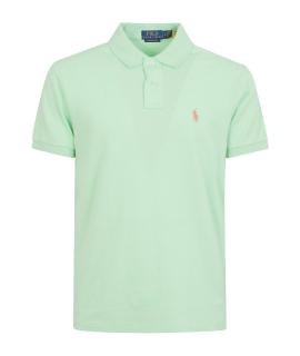 POLO RALPH LAUREN Поло с коротким рукавом