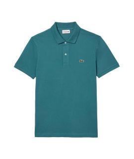 LACOSTE Поло с коротким рукавом
