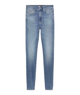 TOMMY HILFIGER Джинсы слим
