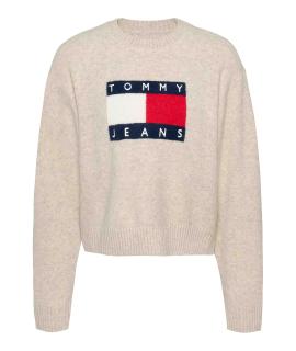 TOMMY HILFIGER Джемпер / свитер