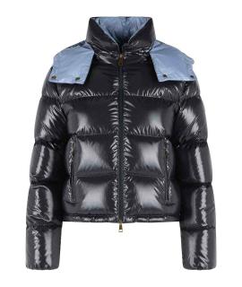 MONCLER Пуховик