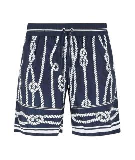 DOLCE&GABBANA Шорты