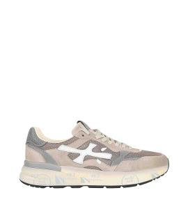 PREMIATA Низкие кроссовки / кеды