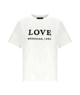 WEEKEND MAX MARA Футболка