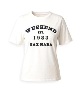 WEEKEND MAX MARA Футболка