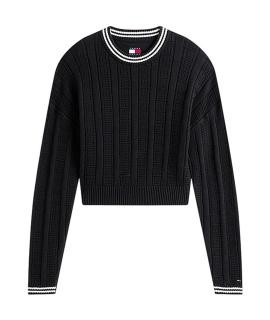 TOMMY HILFIGER Джемпер / свитер