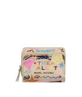 MARC JACOBS Кошелек