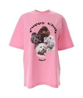 MSGM Футболка