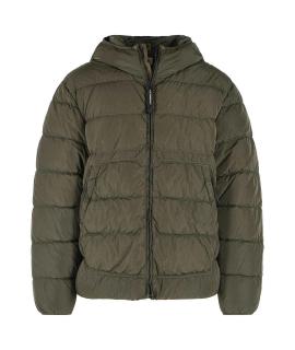 CP COMPANY Пуховик