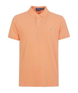 POLO RALPH LAUREN Поло с коротким рукавом