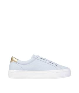 TOMMY HILFIGER Кеды