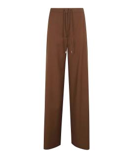 MAX MARA Прямые брюки