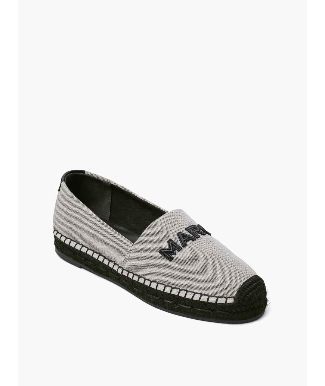 MARC JACOBS Мульти текстильные эспадрильи, фото 2