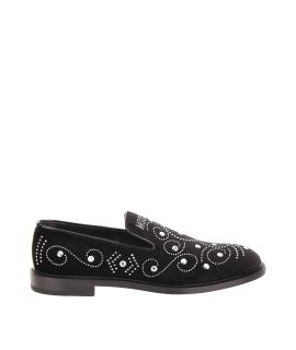MOSCHINO Лоферы