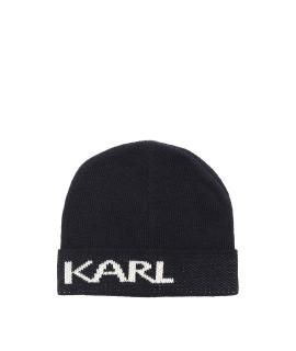 KARL LAGERFELD Шапка