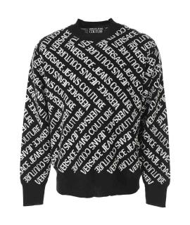 VERSACE JEANS COUTURE Джемпер / свитер
