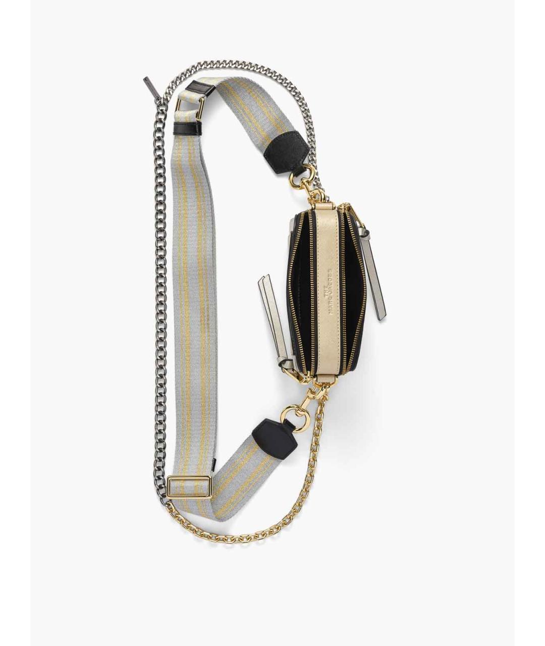 MARC JACOBS Мульти сумка через плечо, фото 4